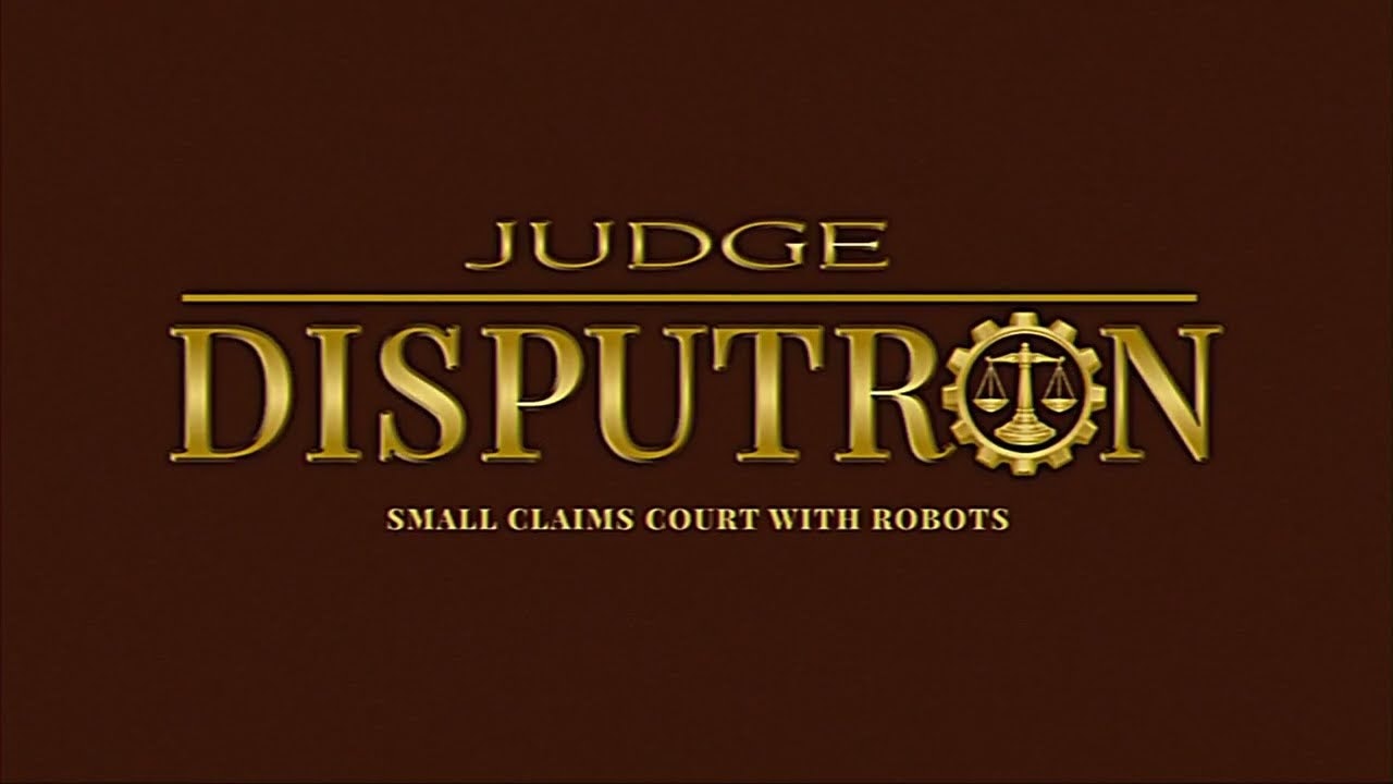 Disputron gallery image