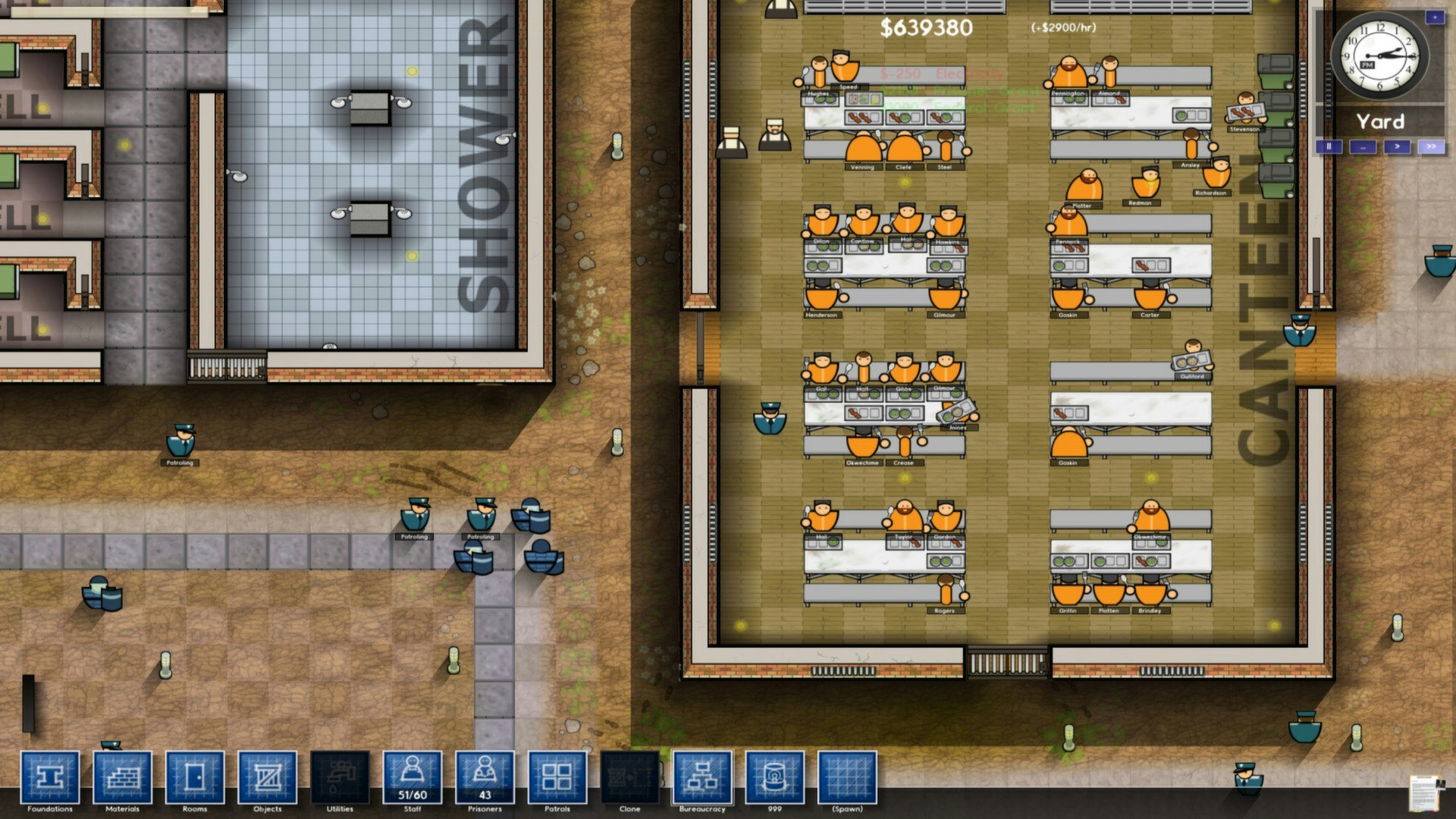 Prison Architect gallery image