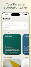 Stretic gallery image