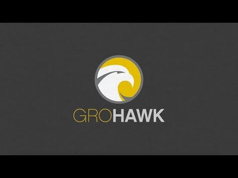 GroHawk gallery image
