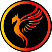 Phoenix AI logo