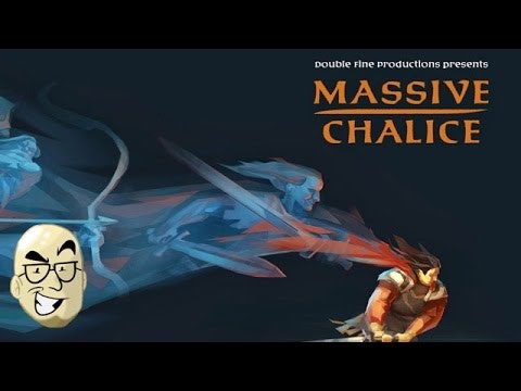 Massive Chalice gallery image