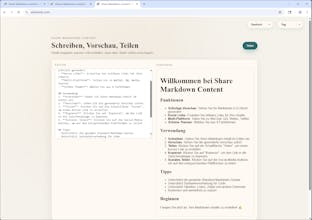 ShareMDC gallery image