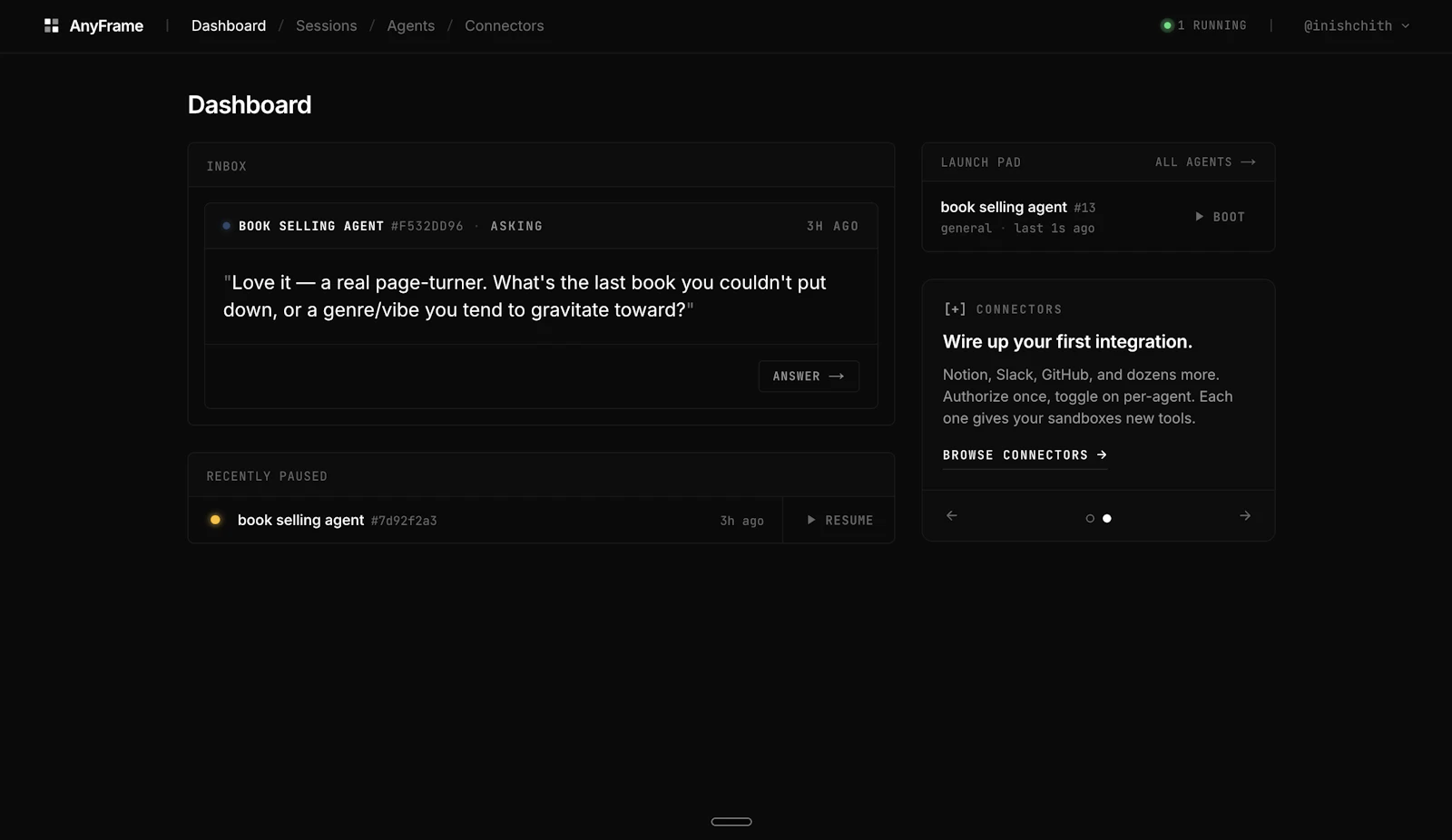 AnyFrame screenshot 4