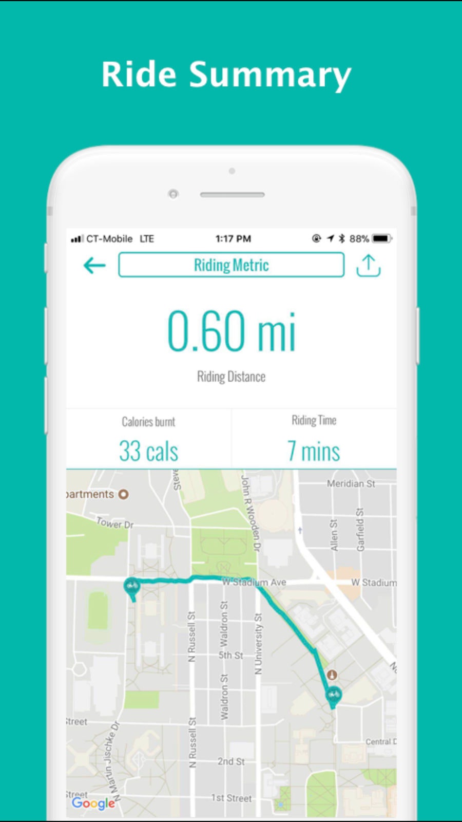 VeoRide gallery image