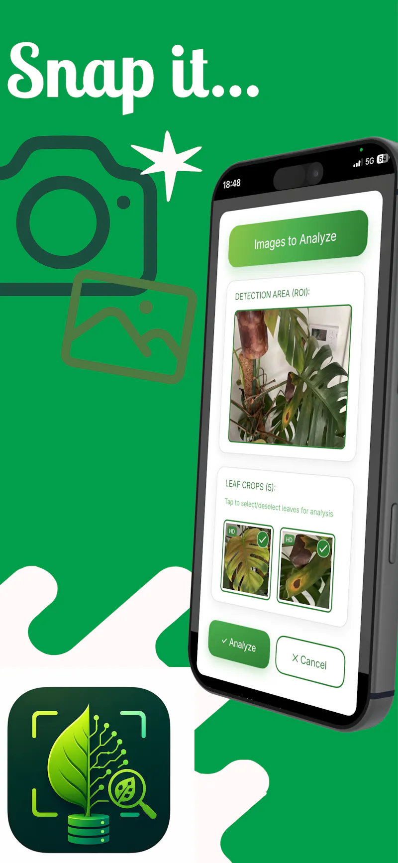 PlantyTime screenshot 5