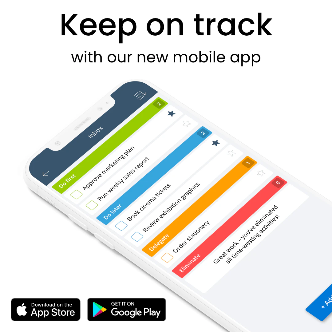 eisedo To Do List App cover