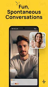 Chatroulette – Random Video Chats gallery image