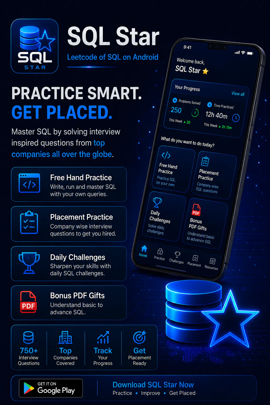 SQL Star  gallery image