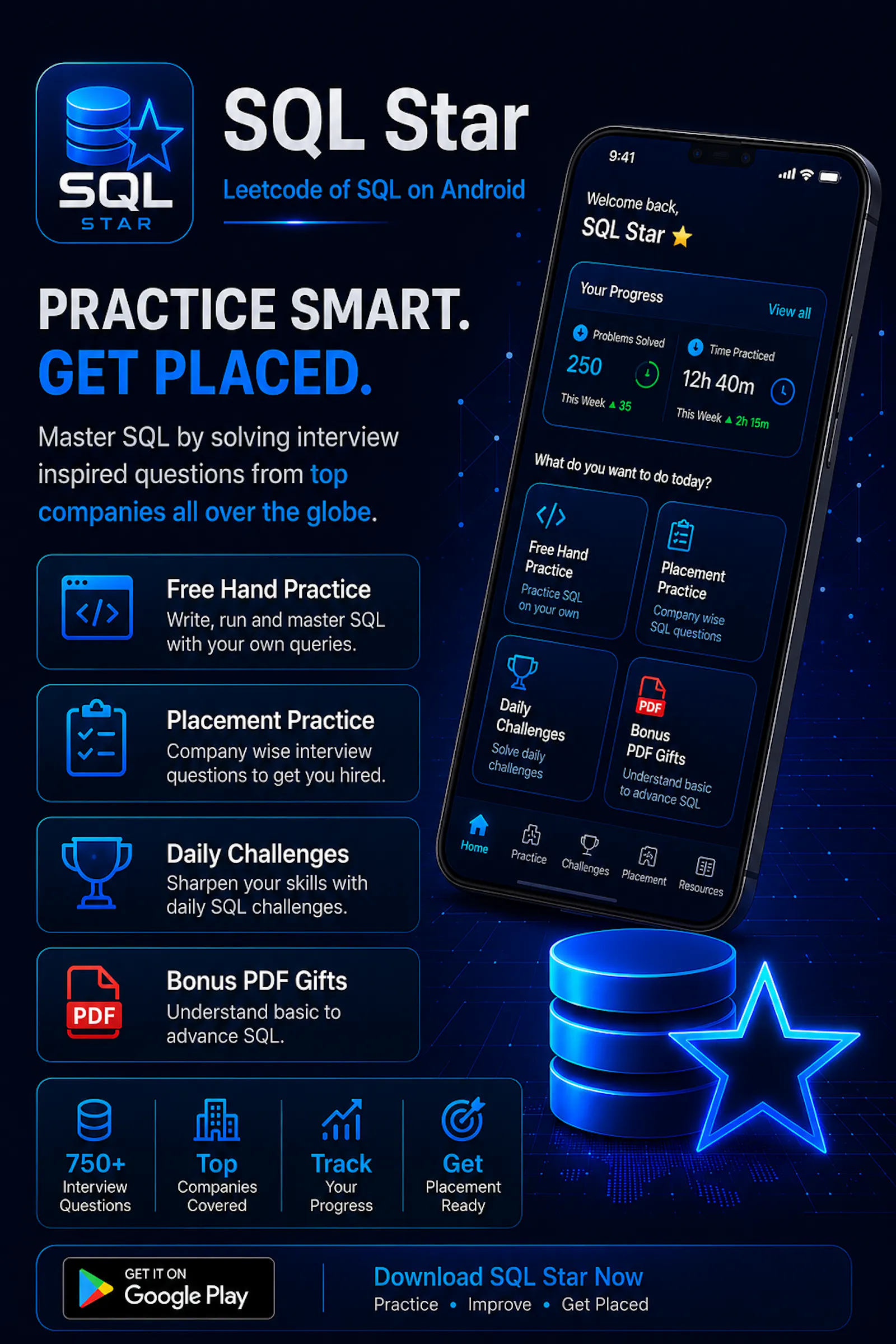 SQL Star  screenshot 8