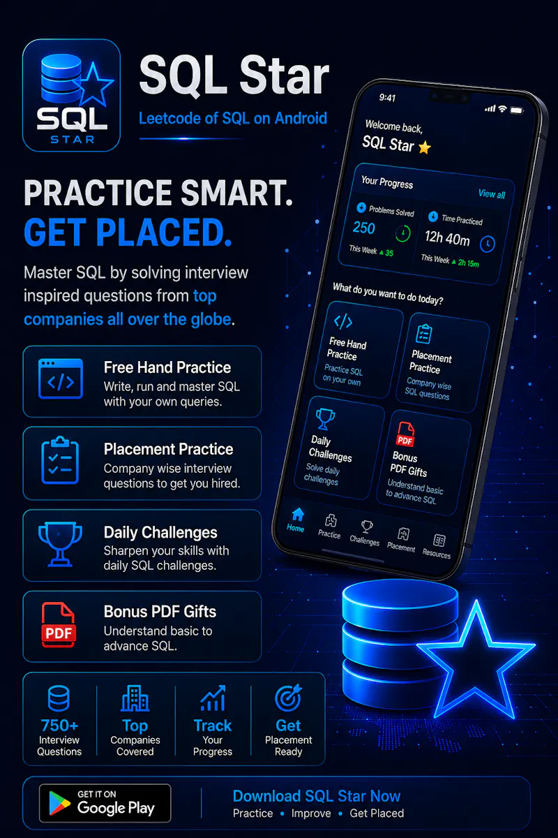 SQL Star  screenshot 8