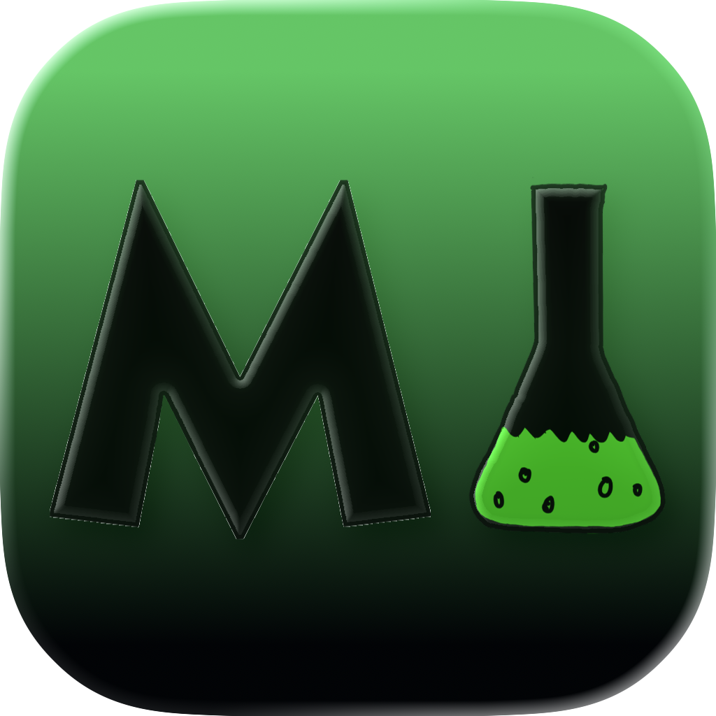 MarkLab Editor