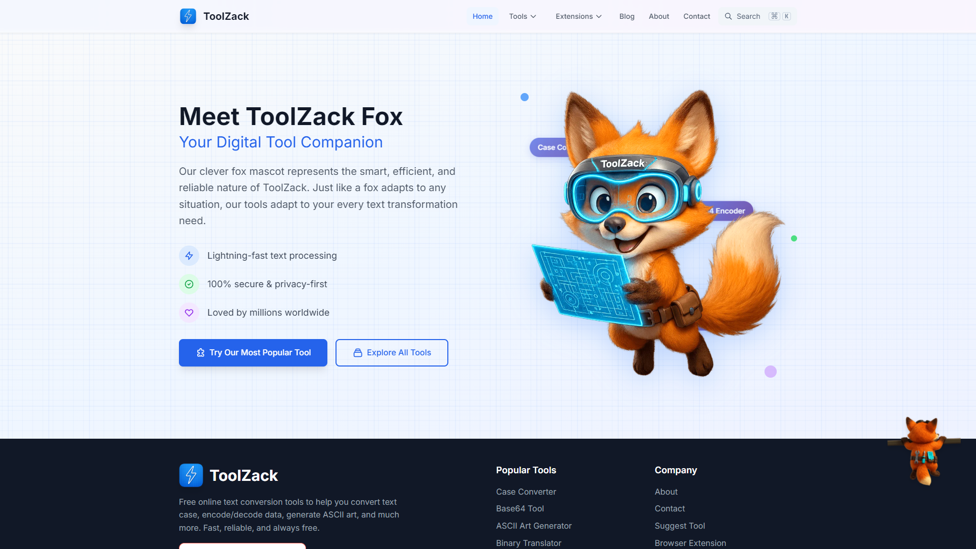 ToolZack gallery image