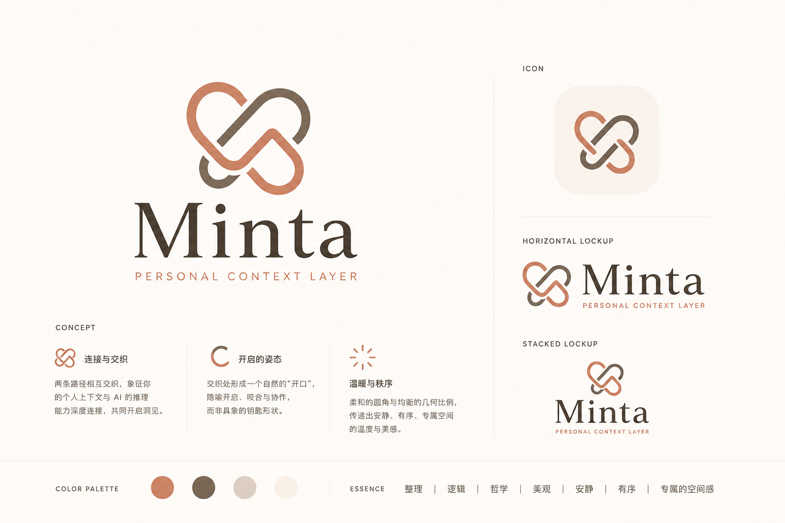 Minta AI Memory Engine gallery image