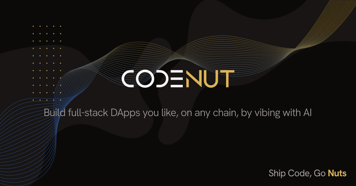 CodeNut gallery image