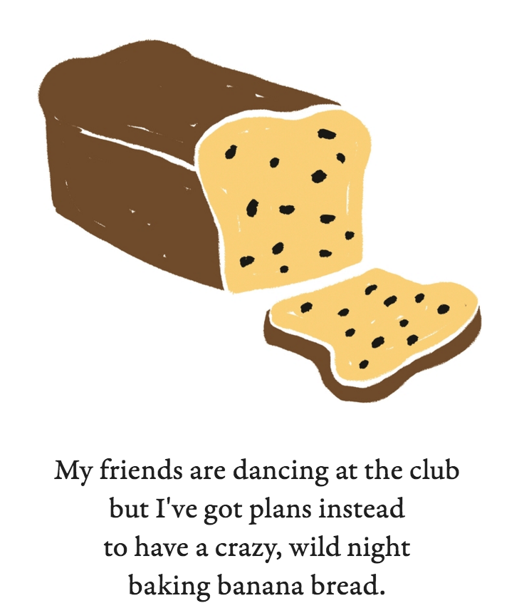 Quarter Life Poetry gallery image