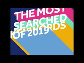 Most Searched Keyword Of 2019: The Game gallery image