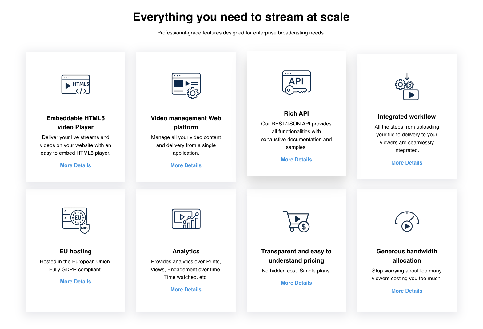 StreamNexus.io  gallery image