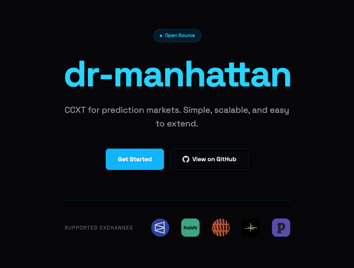 dr-manhattan