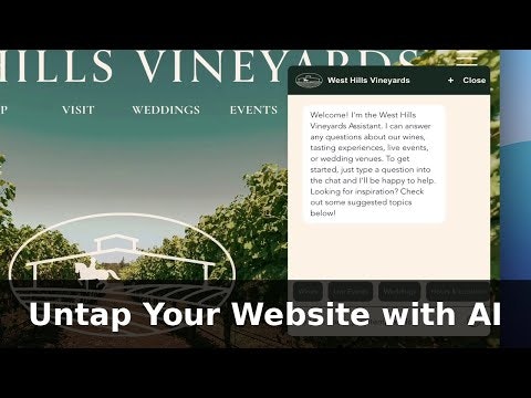 Untap AI gallery image