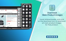AliDownloader | Download product images media 2