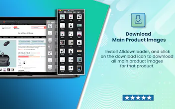AliDownloader | Download product images gallery image