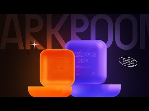 Darkroom by Kaploom®Creative House gallery image