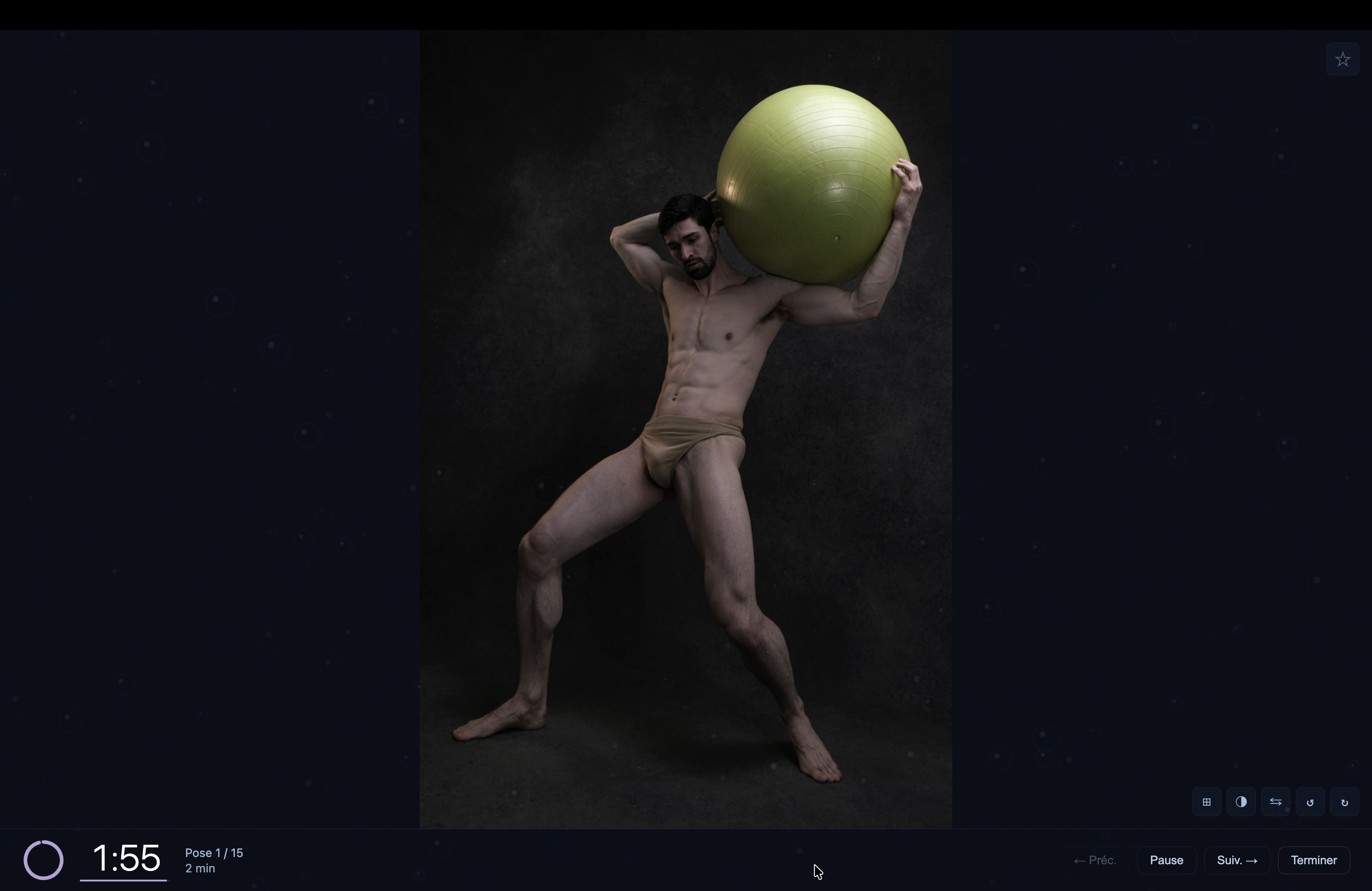 Gesturo gallery image