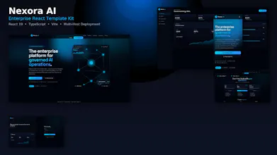 Nexora AI gallery image