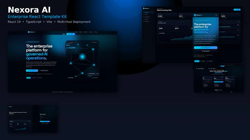 Nexora AI screenshot 3