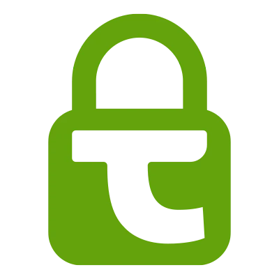 PrivateTranscribe.app logo
