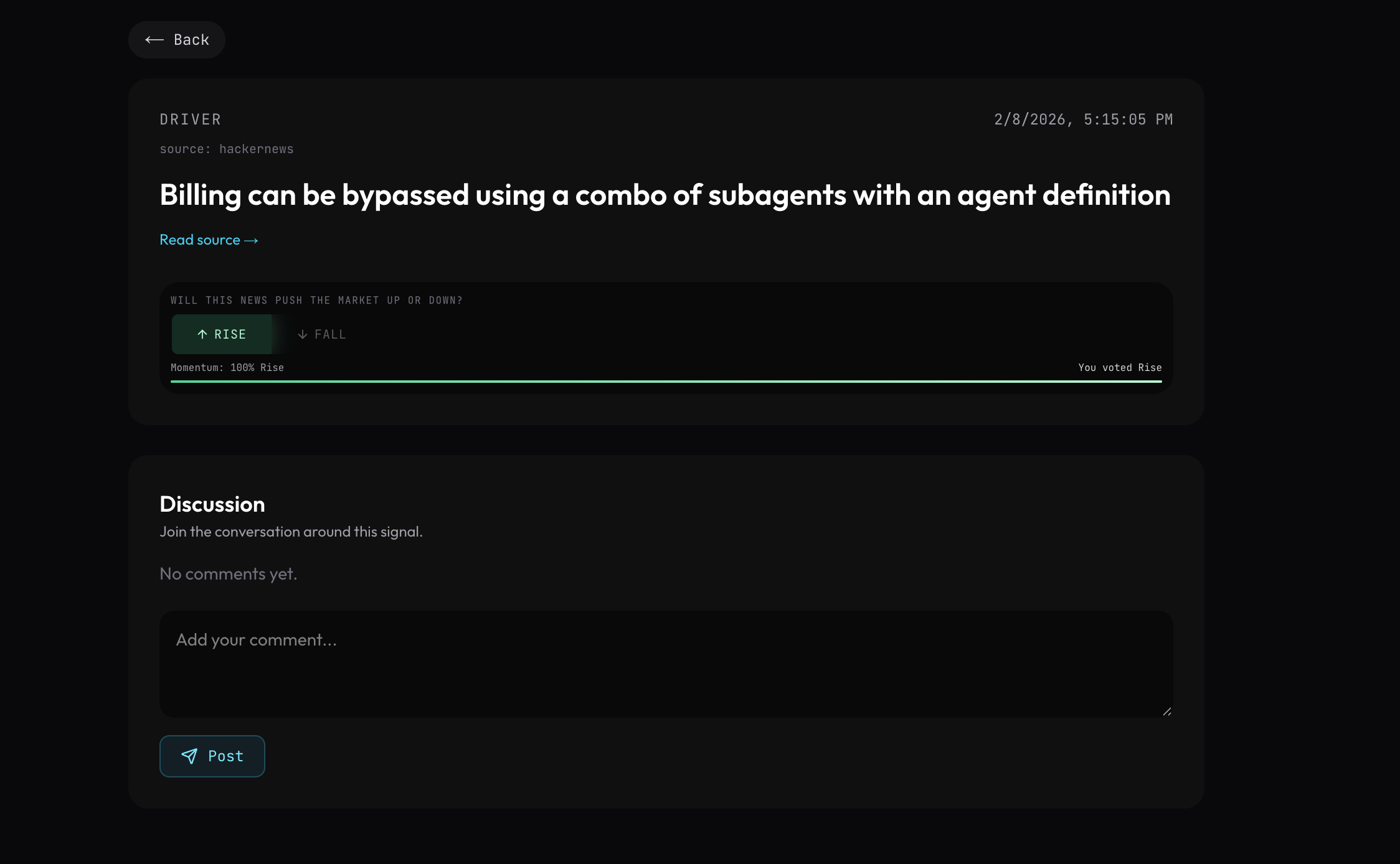 BLOHEM gallery image