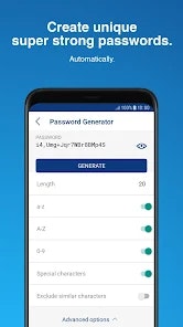 Sticky Password gallery image