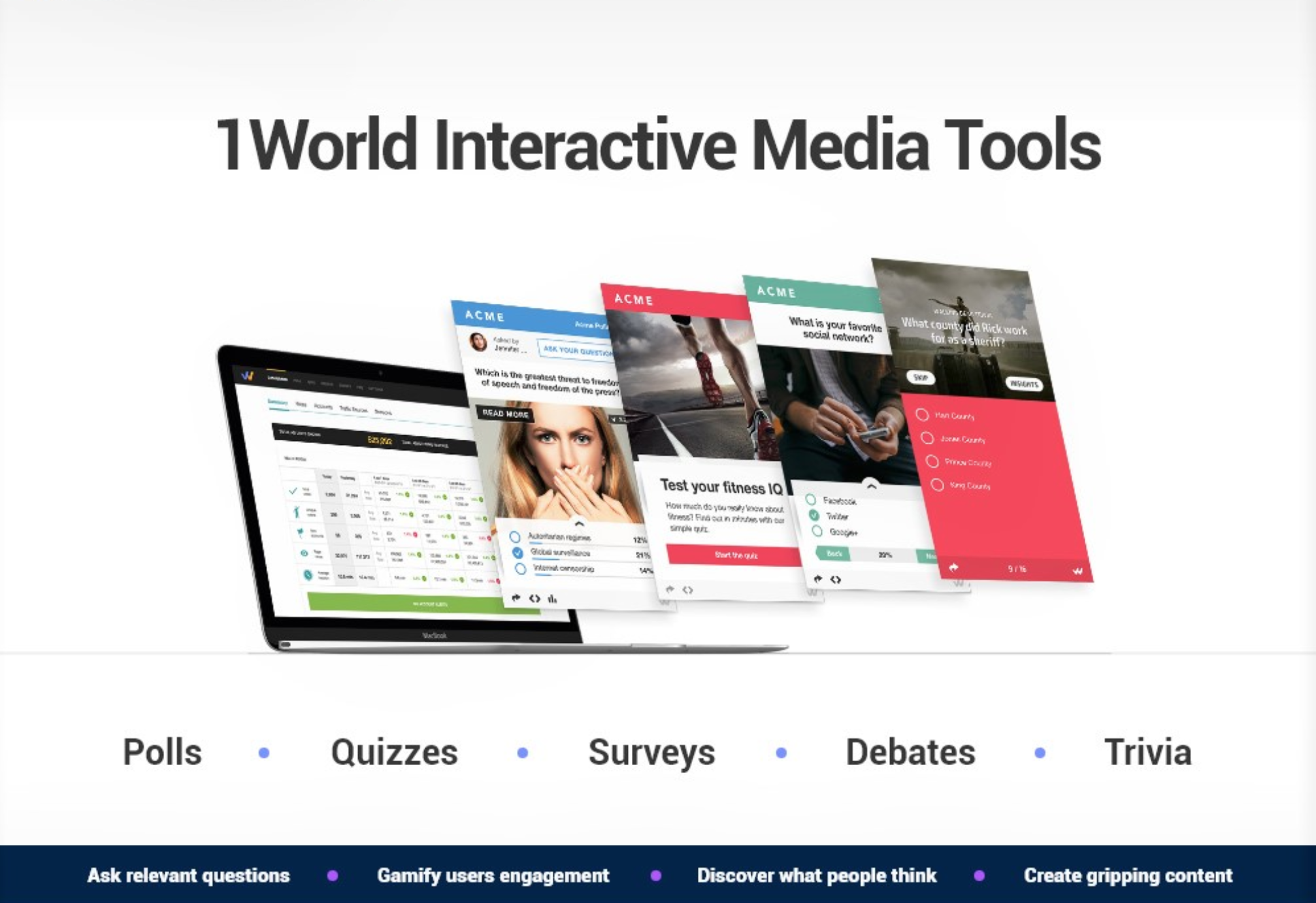 1World Online gallery image