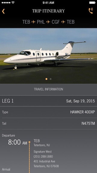 Skyjet  gallery image