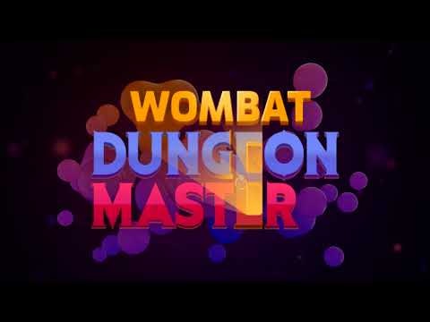 Wombat gallery image