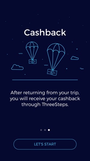 ThreeSteps gallery image