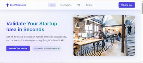 Startly gallery image