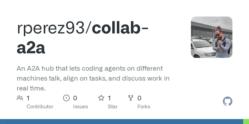 Collab screenshot 1