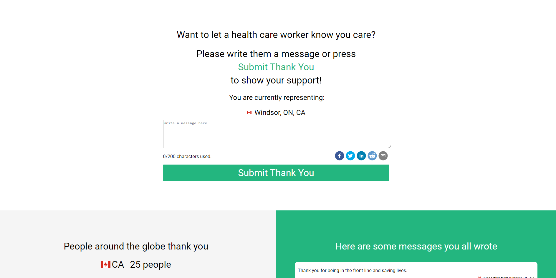 Thank Health gallery image