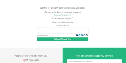 Thank Health gallery image