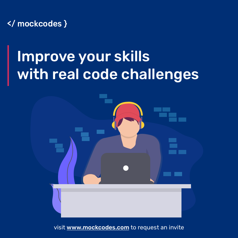 MockCodes gallery image
