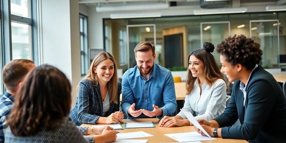 Talent Transformation Training by IITT