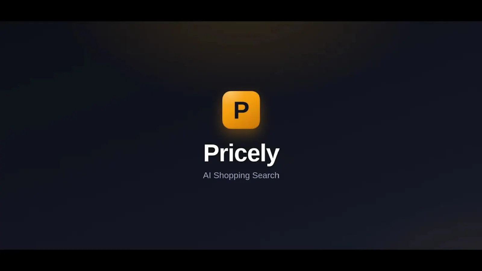 Pricely screenshot 1 (video preview)