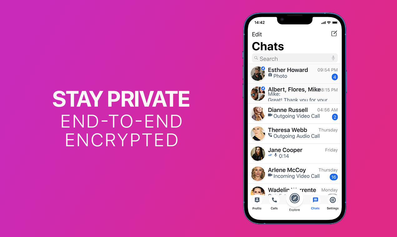 MobiLine gallery image