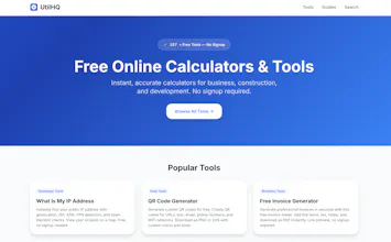 UtilHQ gallery image
