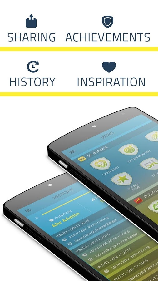 5K Runner gallery image