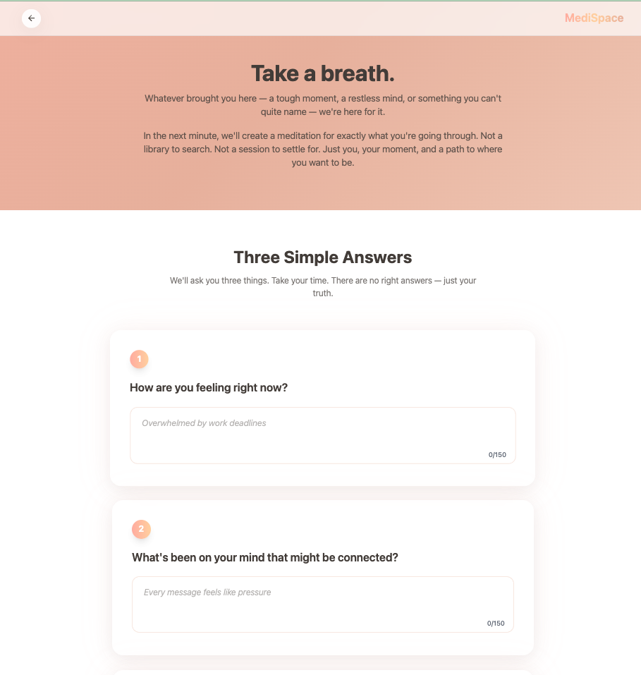 MediSpace.Life gallery image