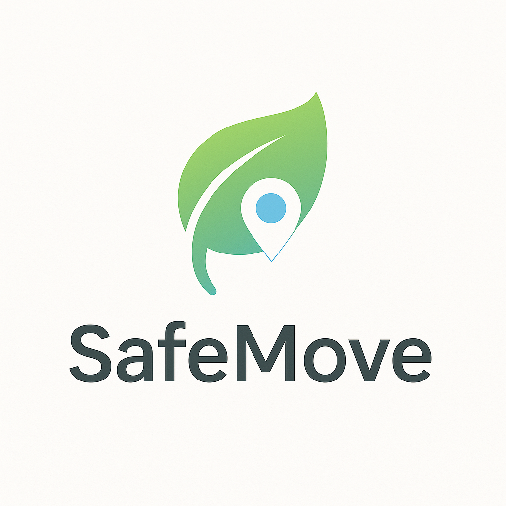 SafeMove - road safety and social care