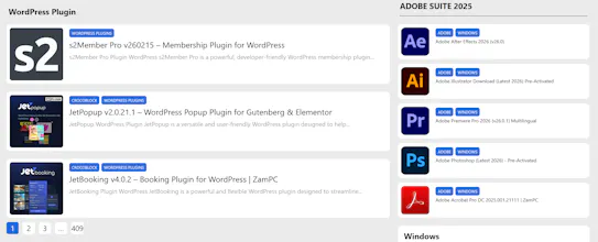 ZamPC | Fast And Simple Way gallery image